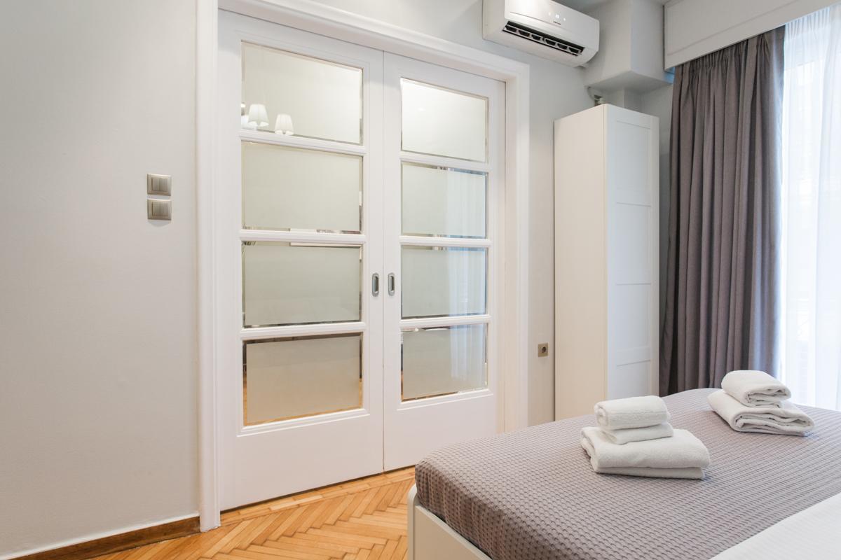 Syntagma Apartments By Livin Urbban Athén Kültér fotó
