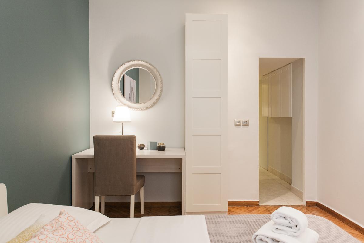 Syntagma Apartments By Livin Urbban Athén Kültér fotó